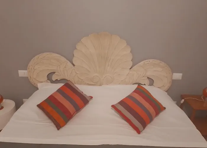 Urban Cosy Rooms